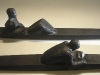 Boaters, Detail